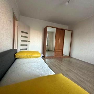 Продаж однокімнатної квартири за адресою Обололнський проспект 43