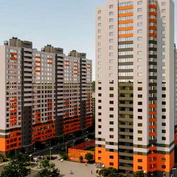 Продаж квартири ЖК Атлант на Озерній, с.Новосілки ЖК Атлант