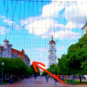 Здається двух кімнатну квартира