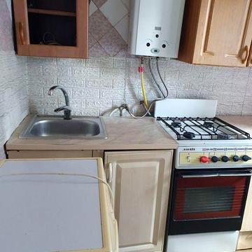 Здам 1 квартиру Київська  9000тис.гр.