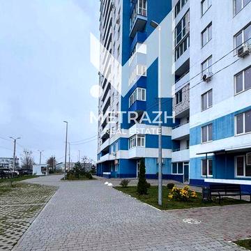 Продам 2к квартиру с черновыми работами ЖК Дом на Зерновой ‼️Одесская ЖК Дом на Зерновой