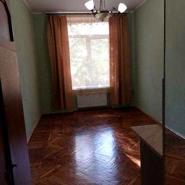 Смарт квартира в Новобуді, метро