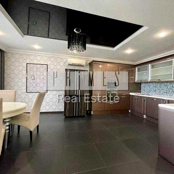 Оренда 3к квартири, ЖК Park Avenue, пр-т Голосіївський 62, Деміївка