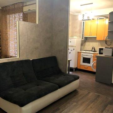 Сдам квартиру на Ольгиевской! Новый рынок!