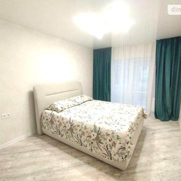 Довгострокова оренда 1к Квартира Юності 2-й провулок