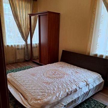 Здається 2 кім квартира в Центрі міста