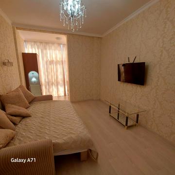 Олексія Вадатурського вул. (Маршала Малиновського), 18а