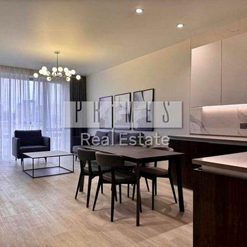 Оренда 2к квартири, ЖК Атлантік, вул. Антоновича 118/19, Либідська