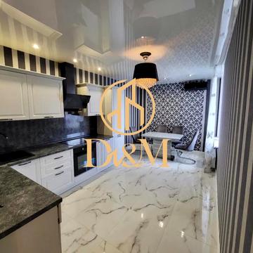 Дніпровська набережна вул., 16-Д