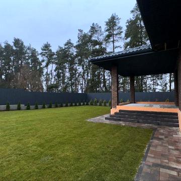 Продаж будинку з великим підвалом. БЕЗ КОМІСІЇ!