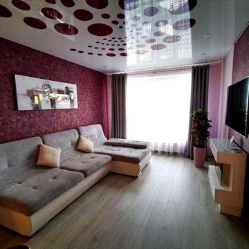 Продам 2во кімнатну квартиру на Марсельській