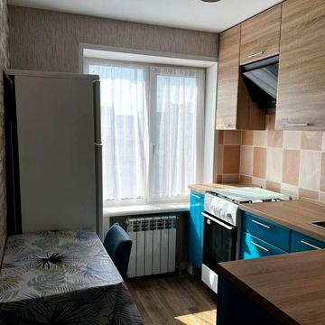 Здам однокімнатну квартиру з ремонтом