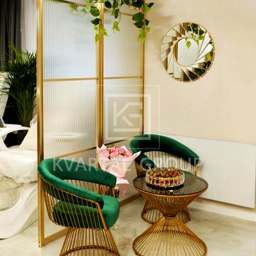 Олени Теліги вул. (Лермонтова), 1-Ю