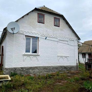 Будинок Великі Єрчики