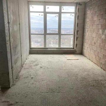 1к квартира 43м2  ЖК Манхеттен Толбухина Панорама ЖК Манхеттен