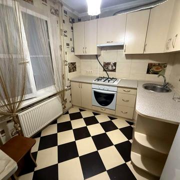 Квартира з ремонтом