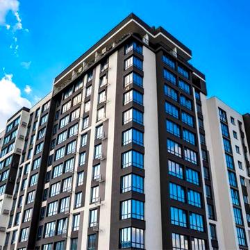 Продаж 1-кімнатної квартири ЖК Паркова Алея