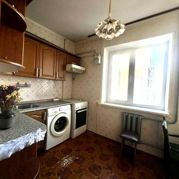 Аренда 3 к.к на 3-я Слободской! Можно с собачкой!