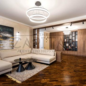 Євгена Коновальця вул. (Щорса), 32-Г