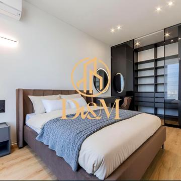 Дегтярівська вул., 17 к1