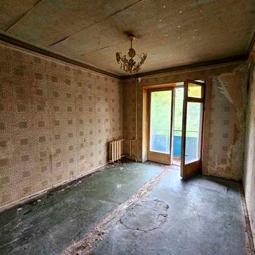 Продається 2-на квартира Деснянський р-н вул. Ореста Левицького 4