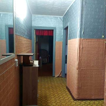 Сдам 2 комнатную на Космосе р-н Восточной