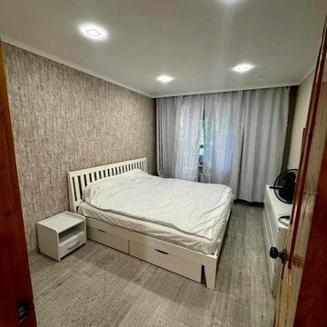 Сдам 3-комнатную квартиру на Глушко 13/1, Киевский рынок, Панорама