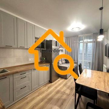 СУПЕР⁉️Оренда 1к  Квартири ЖК Кришталеві Джерела метро Теремки, Київ