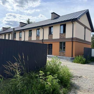 Акційний таунхаус! Є-Оселя!