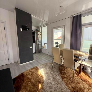 Саймота Сміта вул. (Льва Толстого), 36а