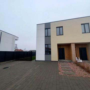 БЕЗ КОМІСІЇ! Дуплекс 105м 2.5сот