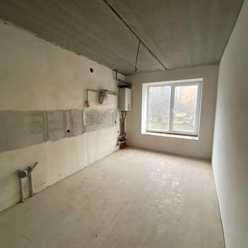 Квартира під чистове оздоблення, Авіла ЖК Авіла