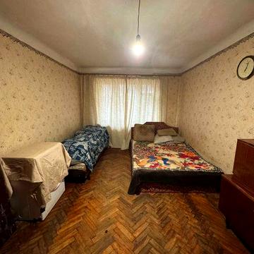 Сдам 1 квартиру ул. Отакара Яроша д. 43, метро Ботанический Сад