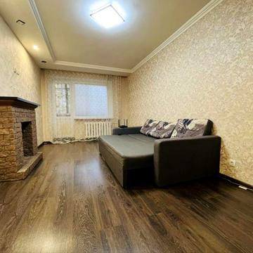 Оренда 2-к квартири біля ЖД вокзалу!