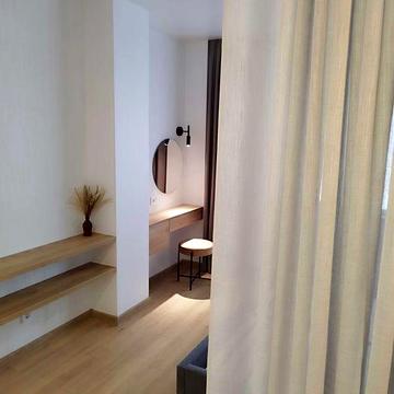 Оренда 1-кім.кв. 52 кв.м | Центр | Новобудова Черкаси