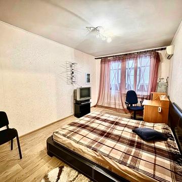 Аренда 1к квартиры район Класса, Салтовское шоссе