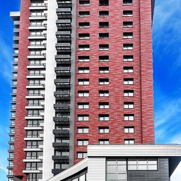 Костанайська вул., 13