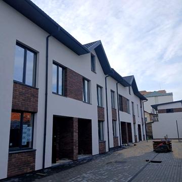 Центральна вул. (Чапаєва)