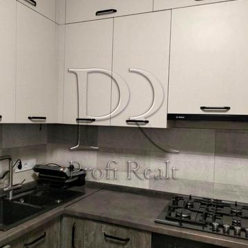 Приозерний бульв., 3-А