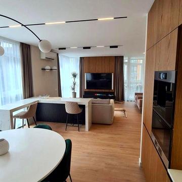 Оренда ЖК Французький квартал 2 Здам 3к