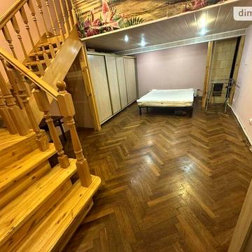 Довгострокова оренда 2к Квартира Пекарська вулиця