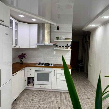 Стильна 1-кімнатна квартира в ЖК Святопетрівський — комфорт щодня ЖК Святопетрівський