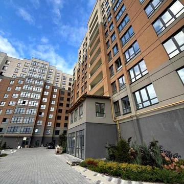 Продаж квартири ЖК Барселона, Софіївська Борщагівка ЖК Барселона