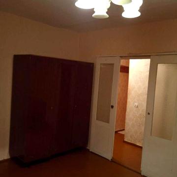 Здам 1-кімнатну квартиру в м. Звягель.