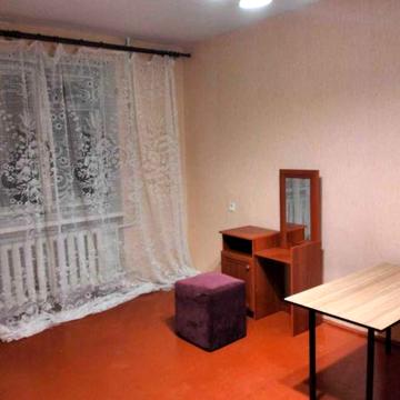 Здам 1-кімнатну квартиру в м. Звягель.