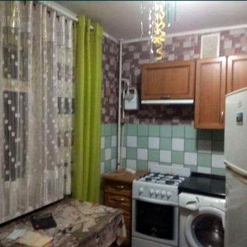 Здається однокімнатна квартира