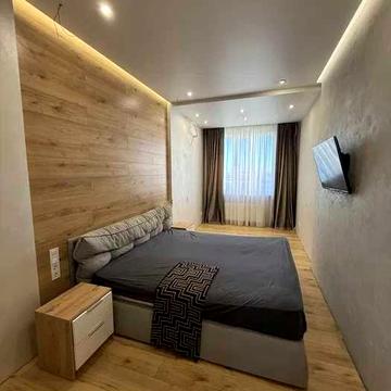 Продажа 2-комнатной кв ЖК Архитекторов, ул Домостроительная Алексеевка ЖК Архитекторов