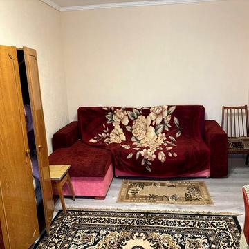 Здам однокімнатну квартиру в районі Черьомушек.