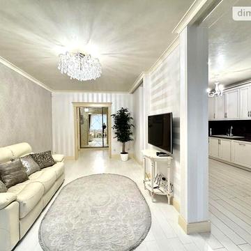 Довгострокова оренда 2к Квартира Угорська вулиця