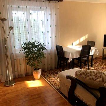 Довгострокова оренда 2к Квартира Калинова вулиця